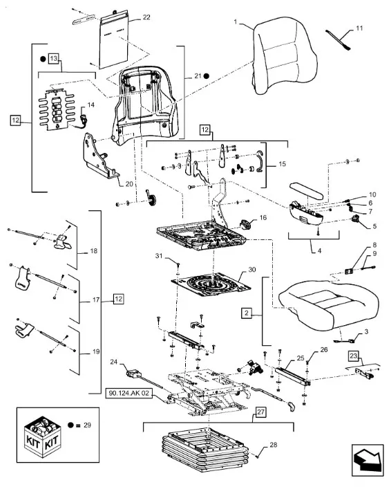 47598699 - Стопор