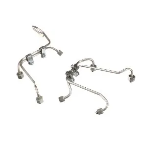 504387341 - Сборка из четырёх топливных трубок