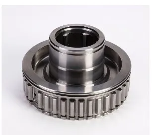 87374797 - Валшестерня муфты тормоза парк. КПП диап. T8T8./Mg.